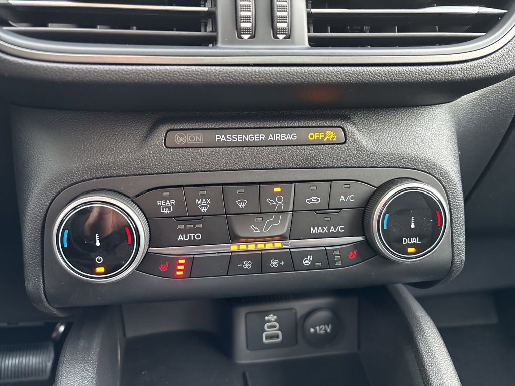 New 2026 Ford Escape Active w/ Cold Weather Package image 20
