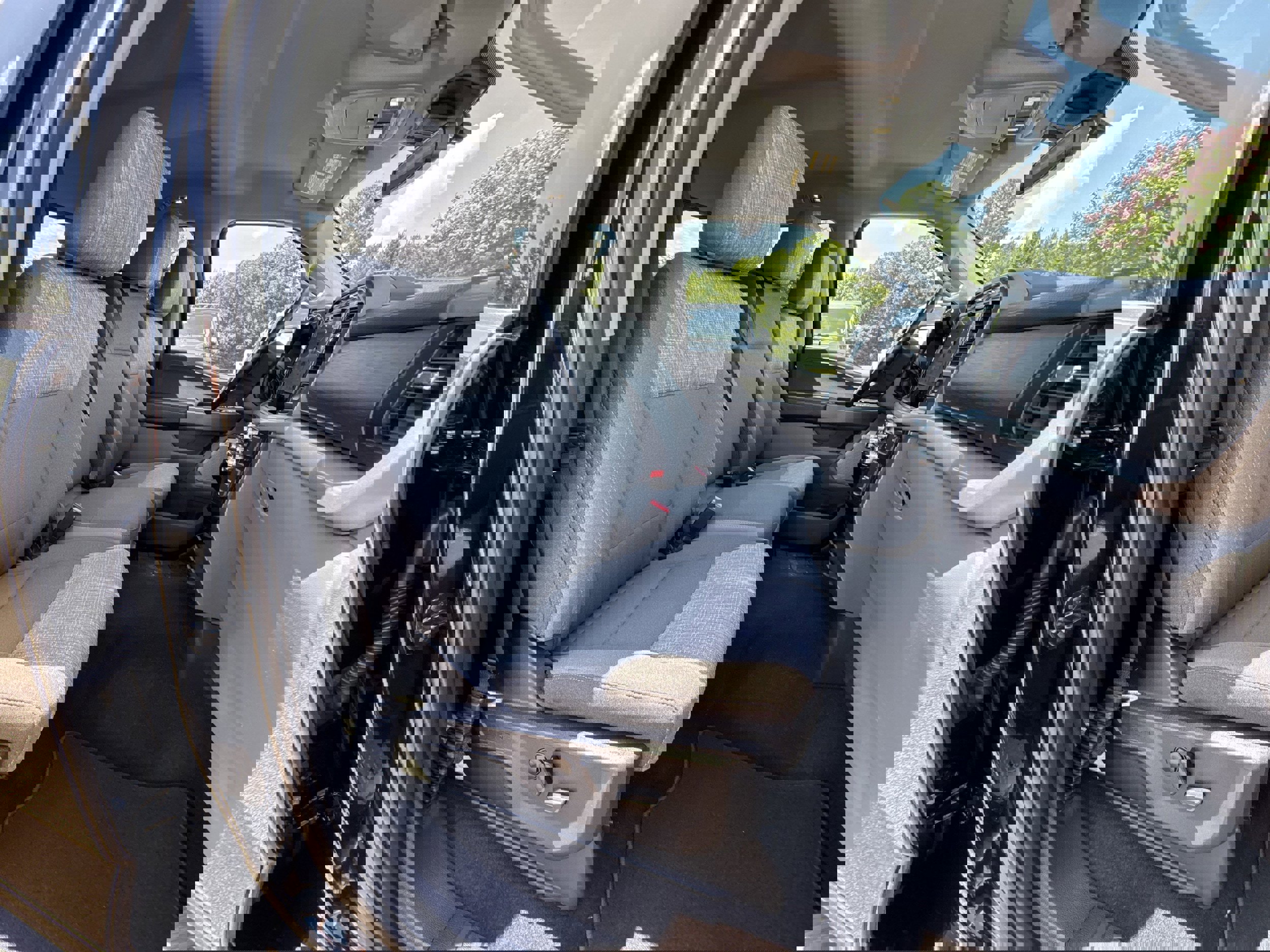 Used 2023 Ford F150 XLT w/ Equipment Group 302A High image 13