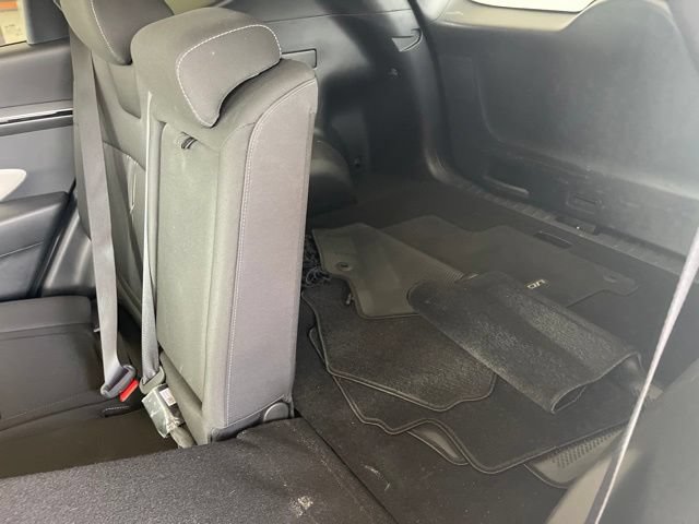 Used 2024 Hyundai Tucson SEL FWD image 25