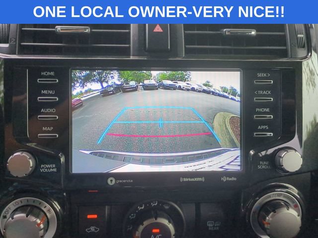 Used 2024 Toyota 4Runner TRD Off-Road Premium w/ Moonroof Package AWD/4WD image 26