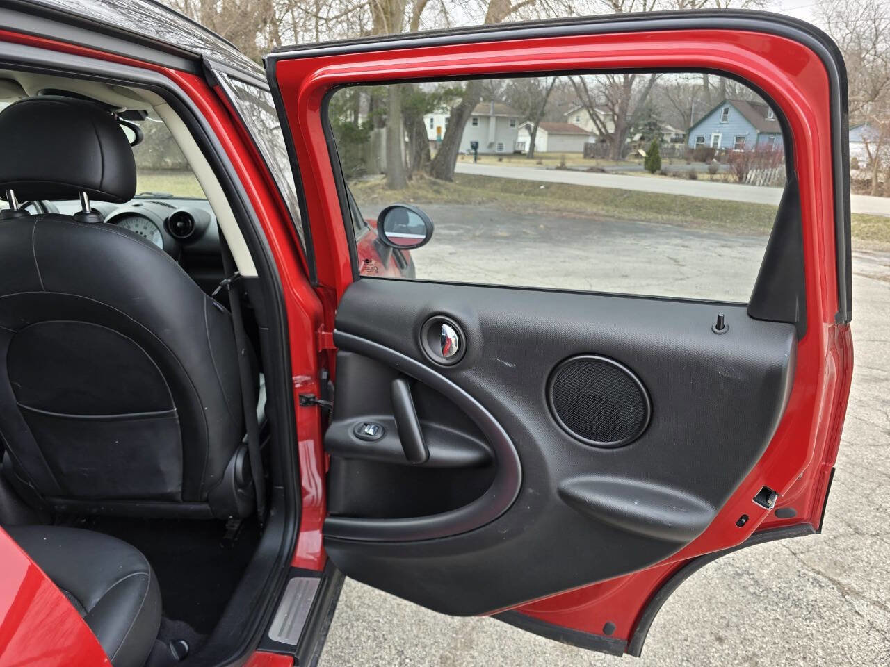 Used 2013 MINI Cooper Countryman S w/ Premium Pkg 2 image 9