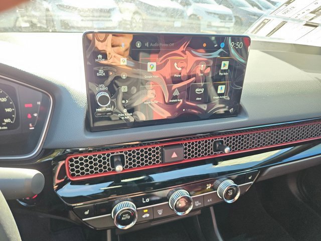 New 2026 Honda Civic Si image 19