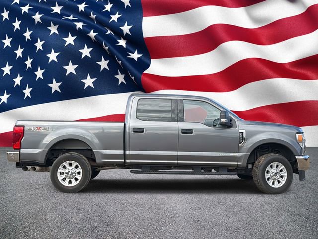 Certified 2022 Ford F250 XLT image 13