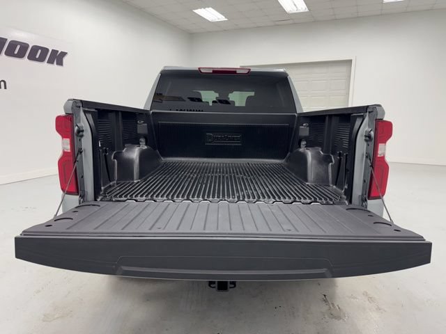Used 2026 Chevrolet Silverado 1500 RST AWD/4WD image 30
