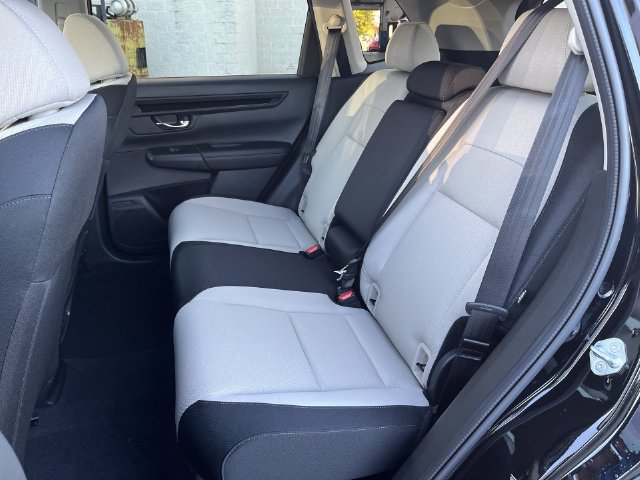 New 2027 Honda CR-V EX image 33