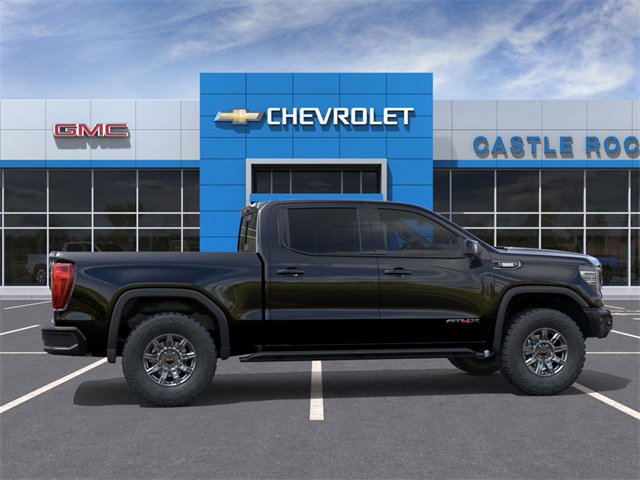New 2026 GMC Sierra 1500 AT4X image 5