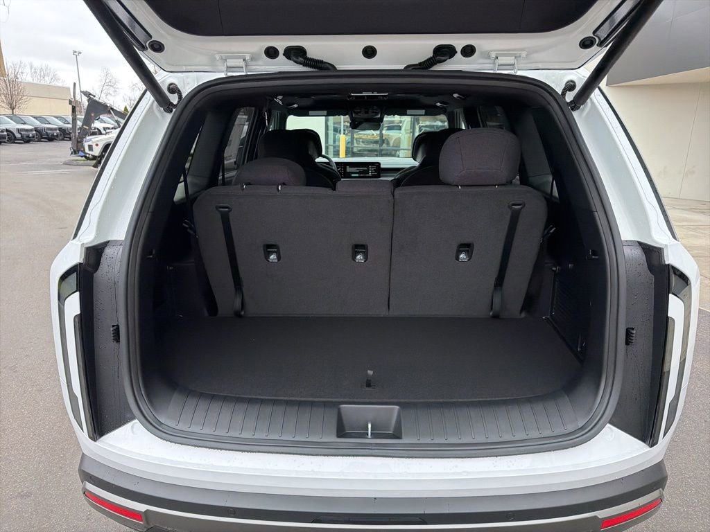 New 2027 Kia Telluride S image 18