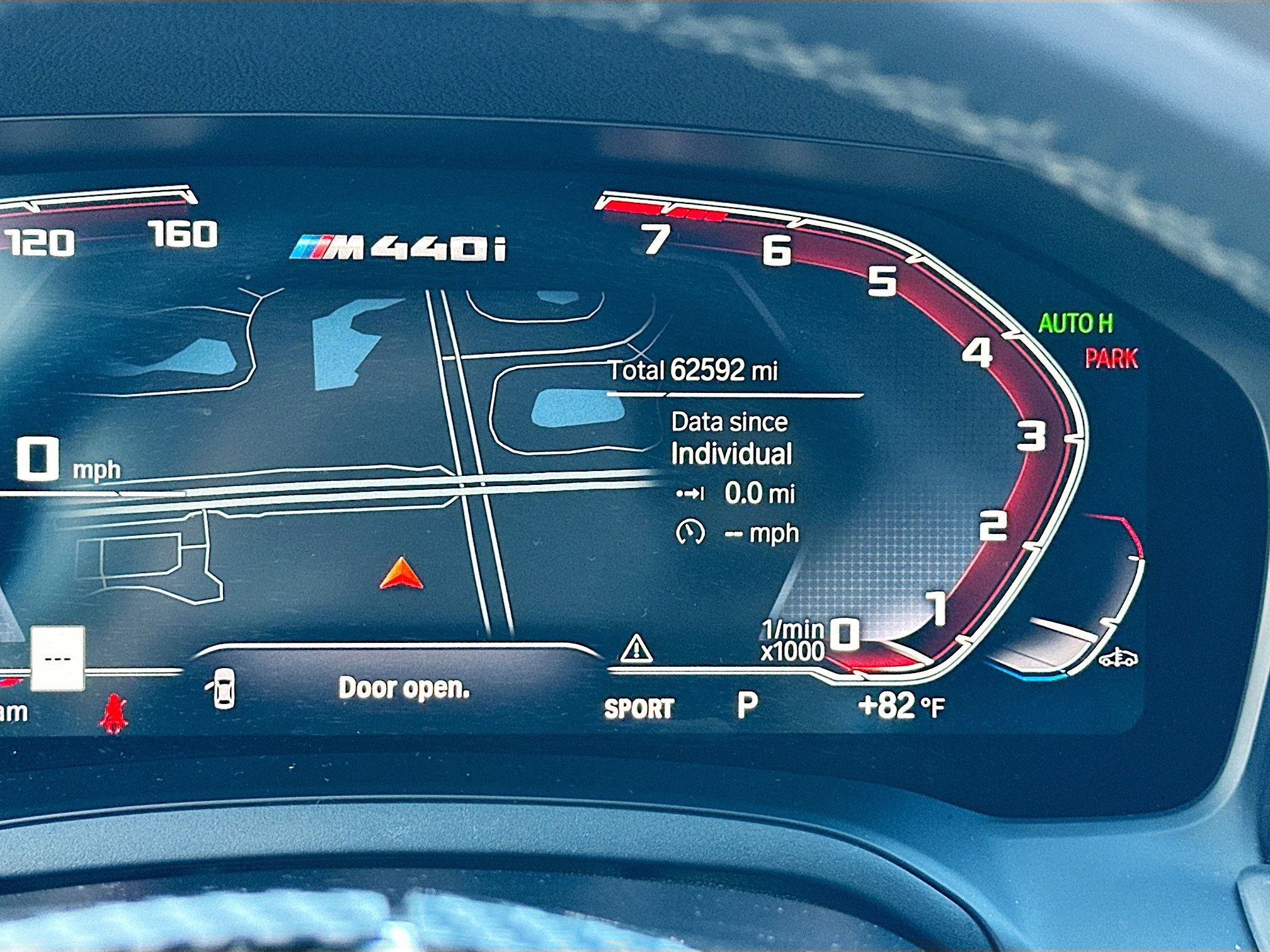 Used 2021 BMW 440i xDrive Coupe w/ Premium Package image 12