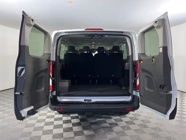 Used 2024 Ford Transit 350 XLT image 42
