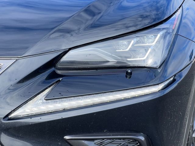 Used 2019 Lexus NX 300 AWD image 36