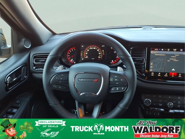 New 2026 Dodge Durango GT image 11