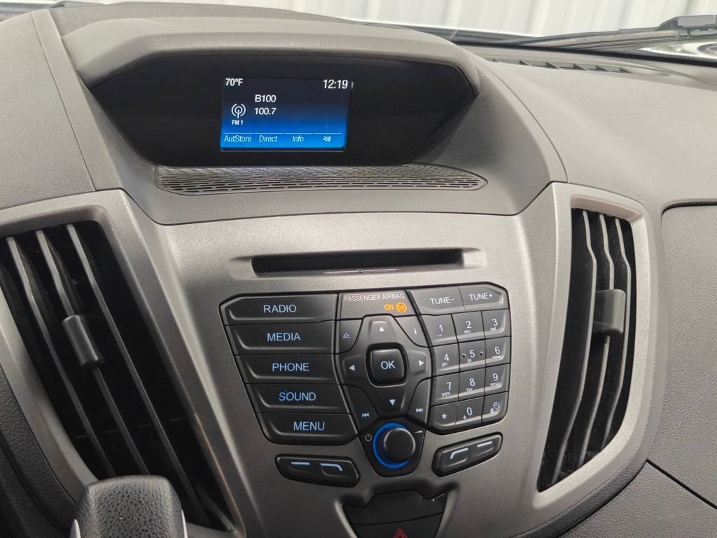 Used 2017 Ford Transit 150 130 Low Roof RWD image 8