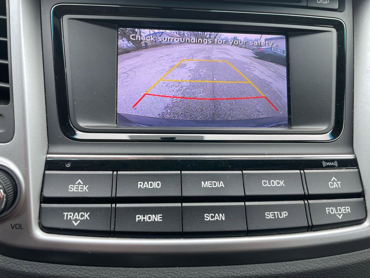 Used 2017 Hyundai Tucson SE image 14