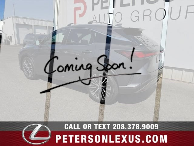 Used 2024 Lexus RX 350 Premium Plus w/ Convenience Package AWD/4WD image 6