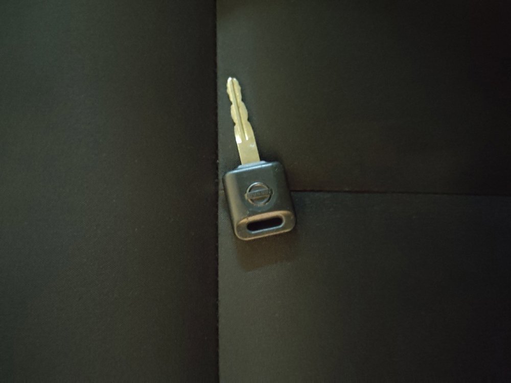 Used 2019 Nissan Versa S Plus image 27