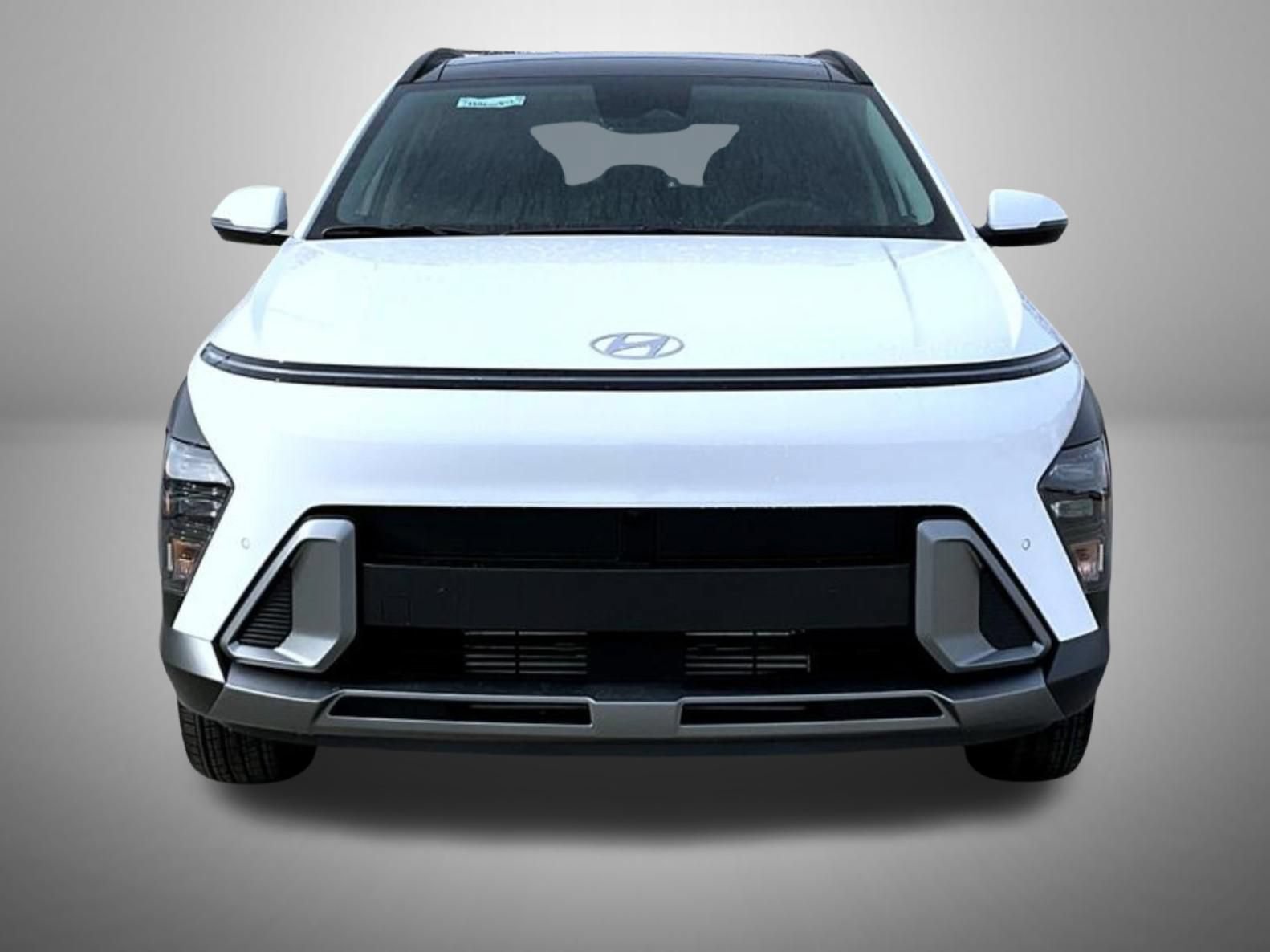 New 2026 Hyundai Kona Limited AWD/4WD image 2