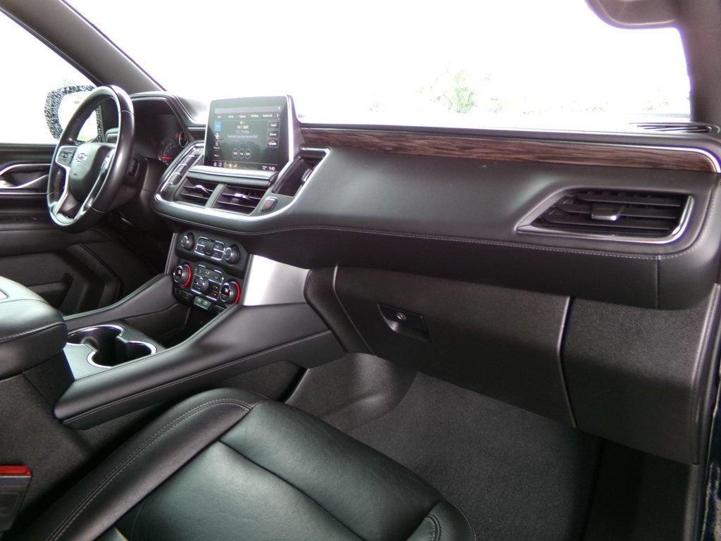 Used 2021 Chevrolet Tahoe Z71 AWD/4WD image 18