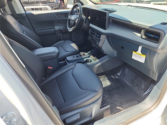 New 2025 Ford Maverick Lobo image 16