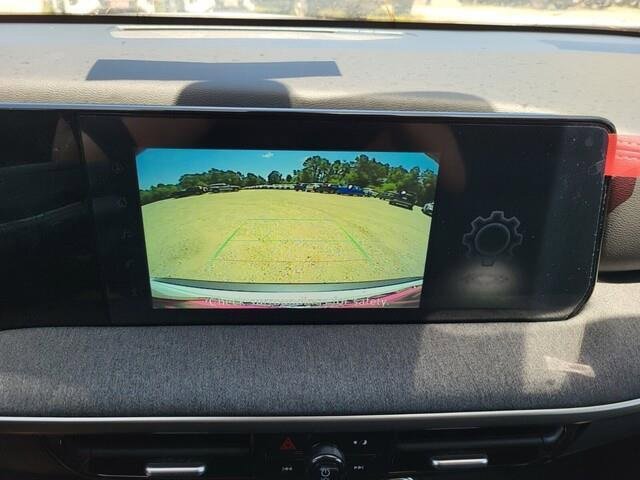 New 2025 Nissan Kicks SV w/ Illumination Package image 10