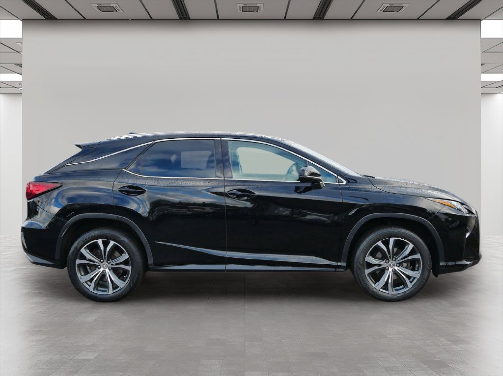 Used 2017 Lexus RX 350 AWD w/ Premium Package image 7
