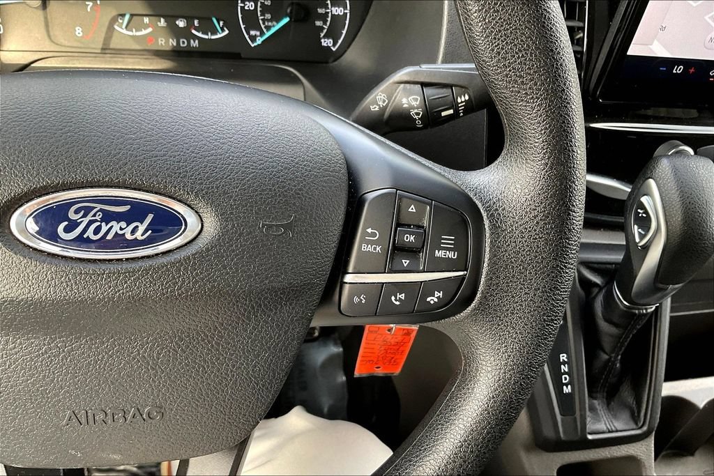 Used 2024 Ford Transit 350 XLT RWD image 11