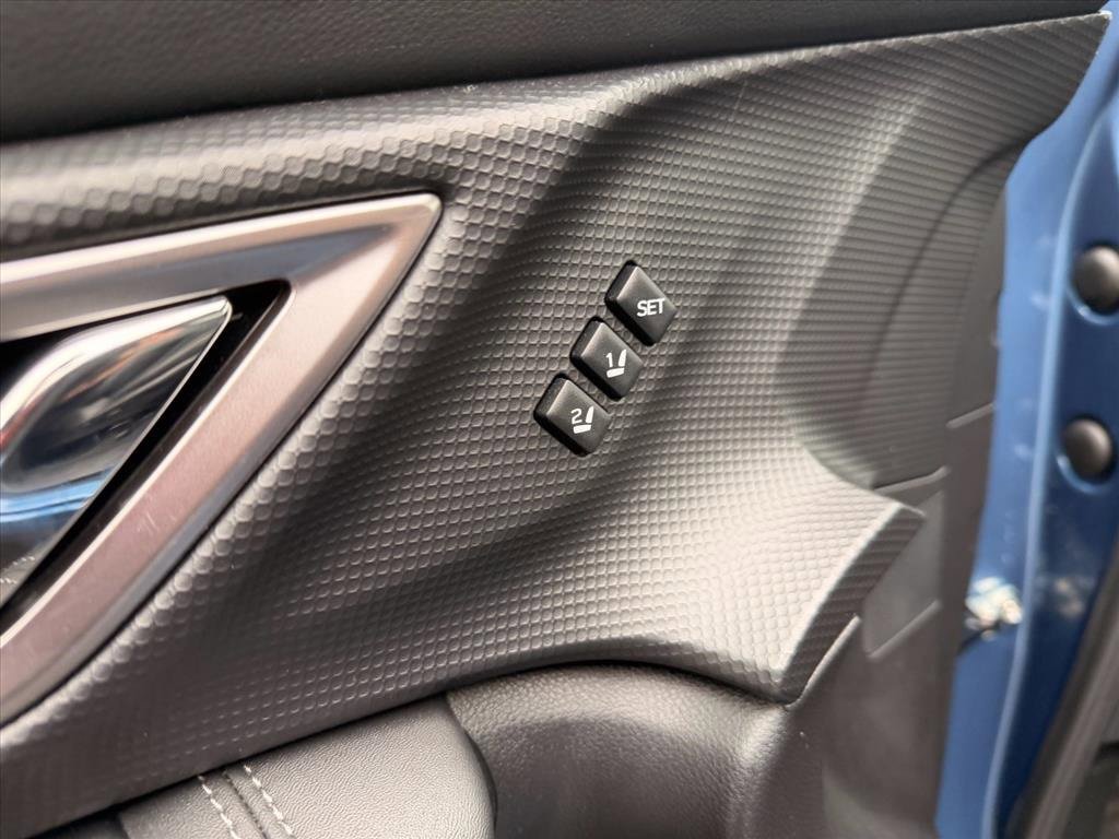 Certified 2024 Subaru Forester Touring w/ Convenience Package image 14