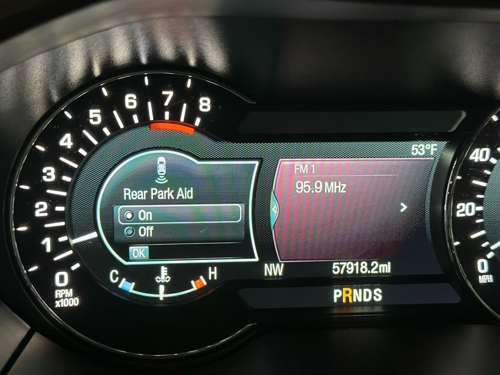 Used 2017 Lincoln MKZ Premiere image 23