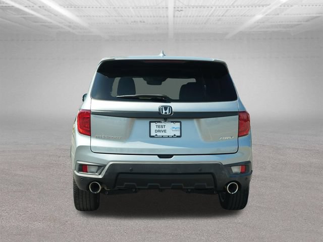 Used 2023 Honda Passport EX-L image 7