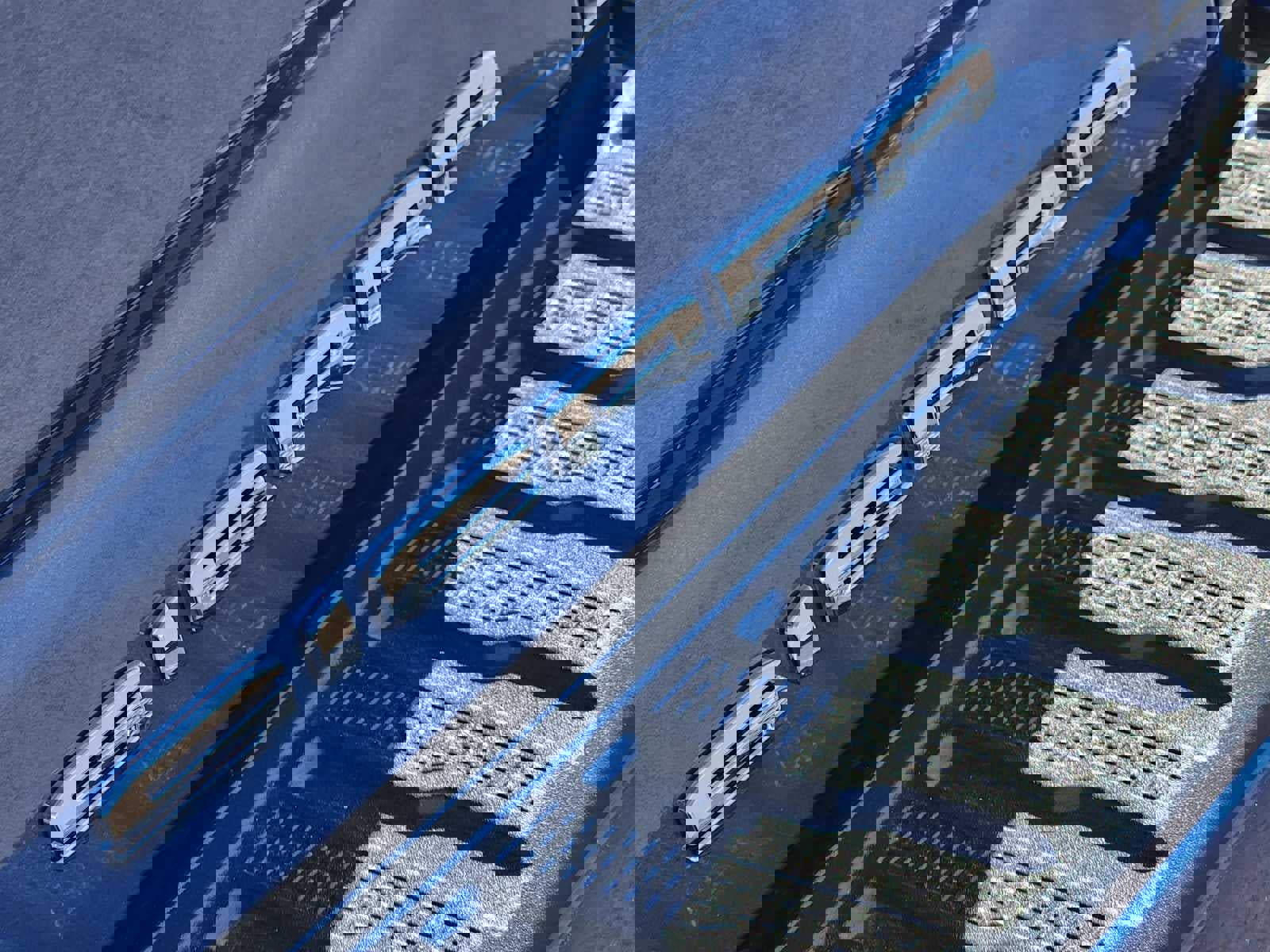 New 2026 GMC Sierra 2500 Denali Ultimate image 13