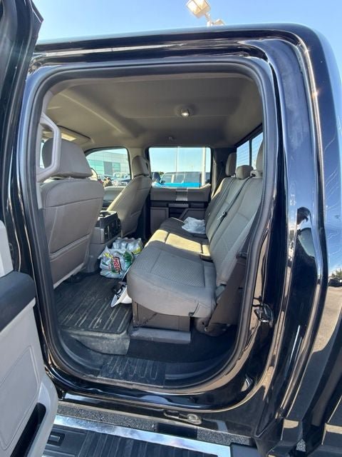 Used 2022 Ford F350 XLT w/ XLT Premium Package AWD/4WD image 18