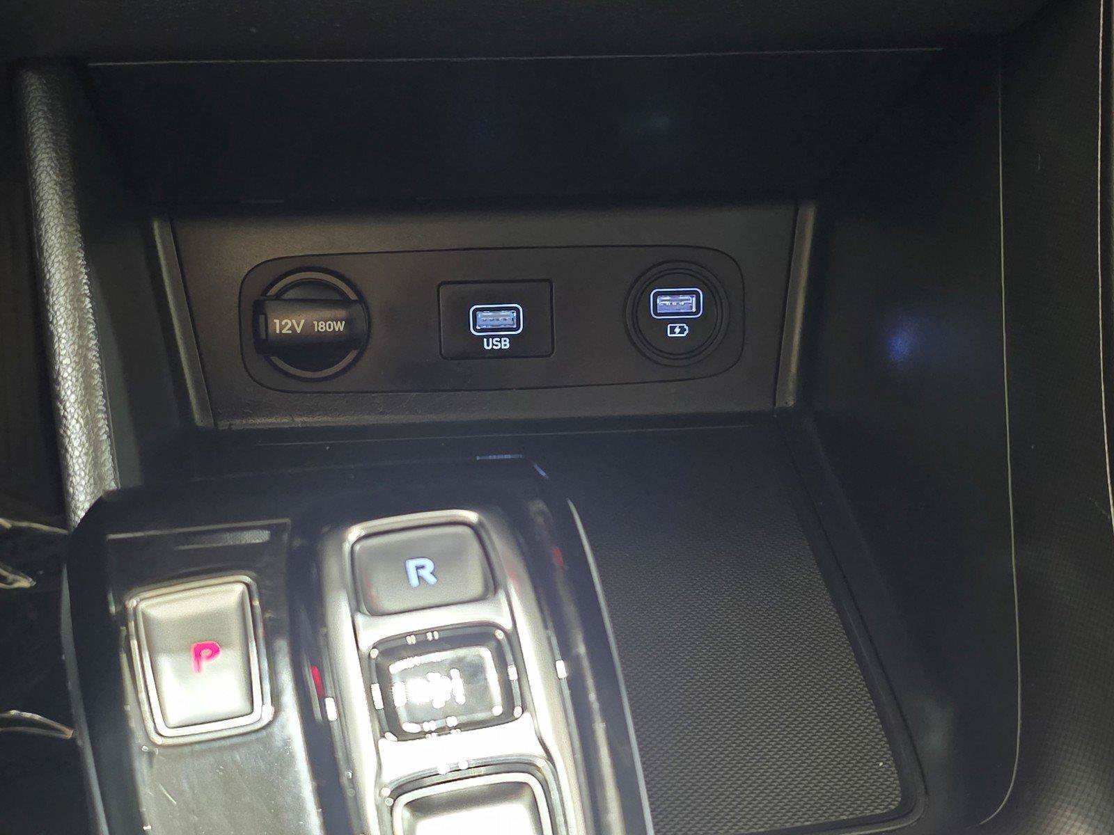 Used 2021 Hyundai Sonata Blue FWD image 28