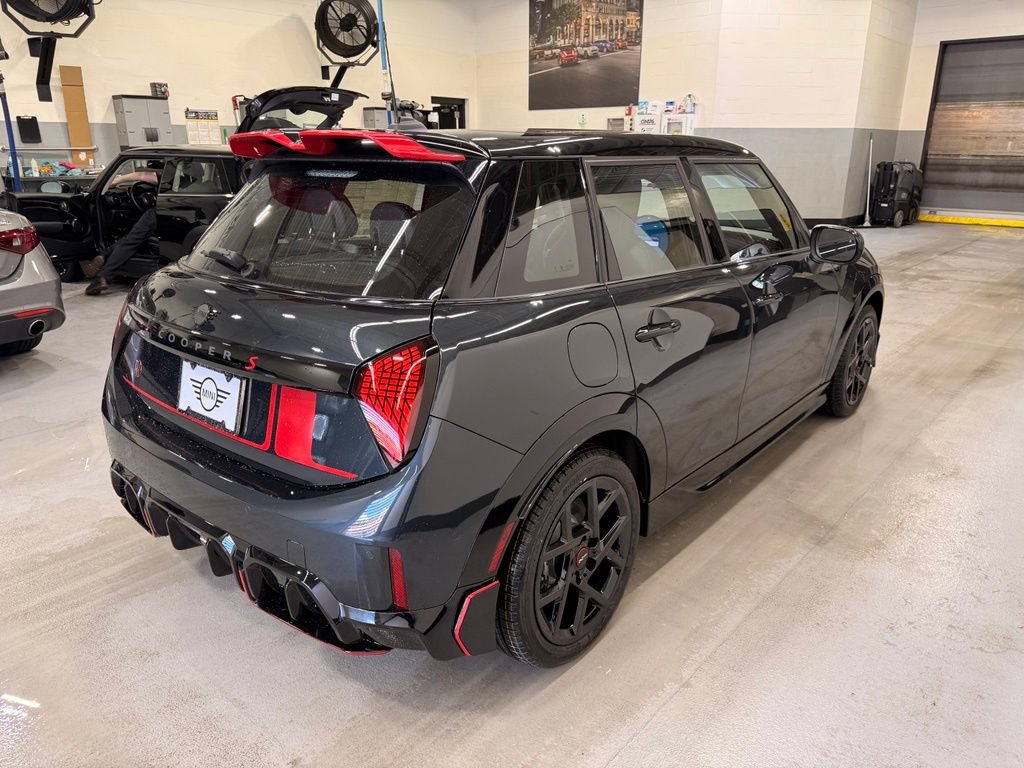 New 2026 MINI Cooper S FWD image 6