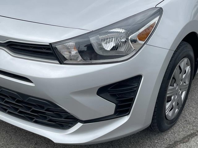 Used 2022 Kia Rio S FWD image 9