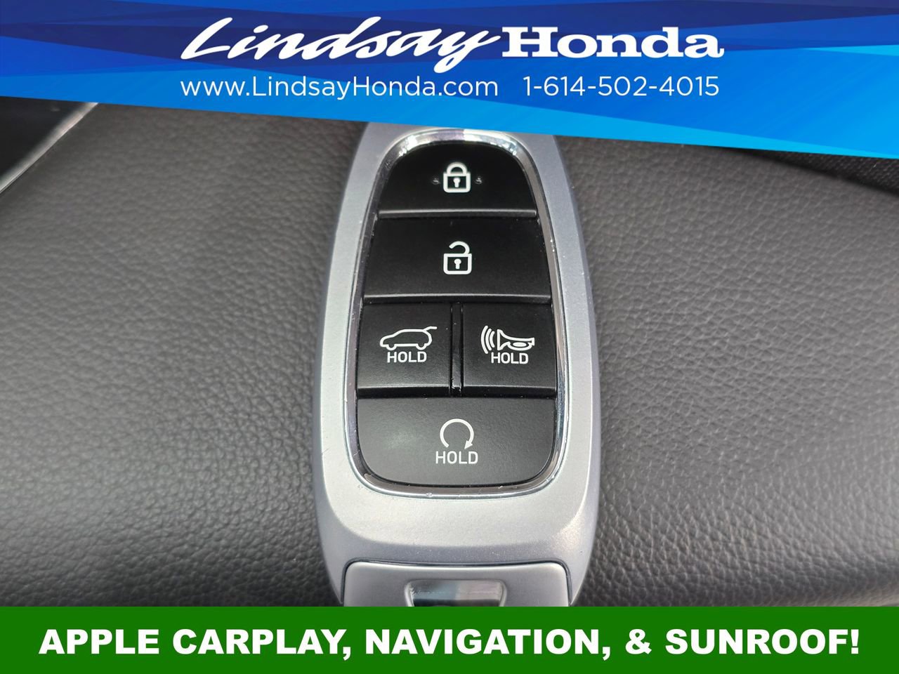 Used 2024 Hyundai Tucson SEL AWD/4WD image 22