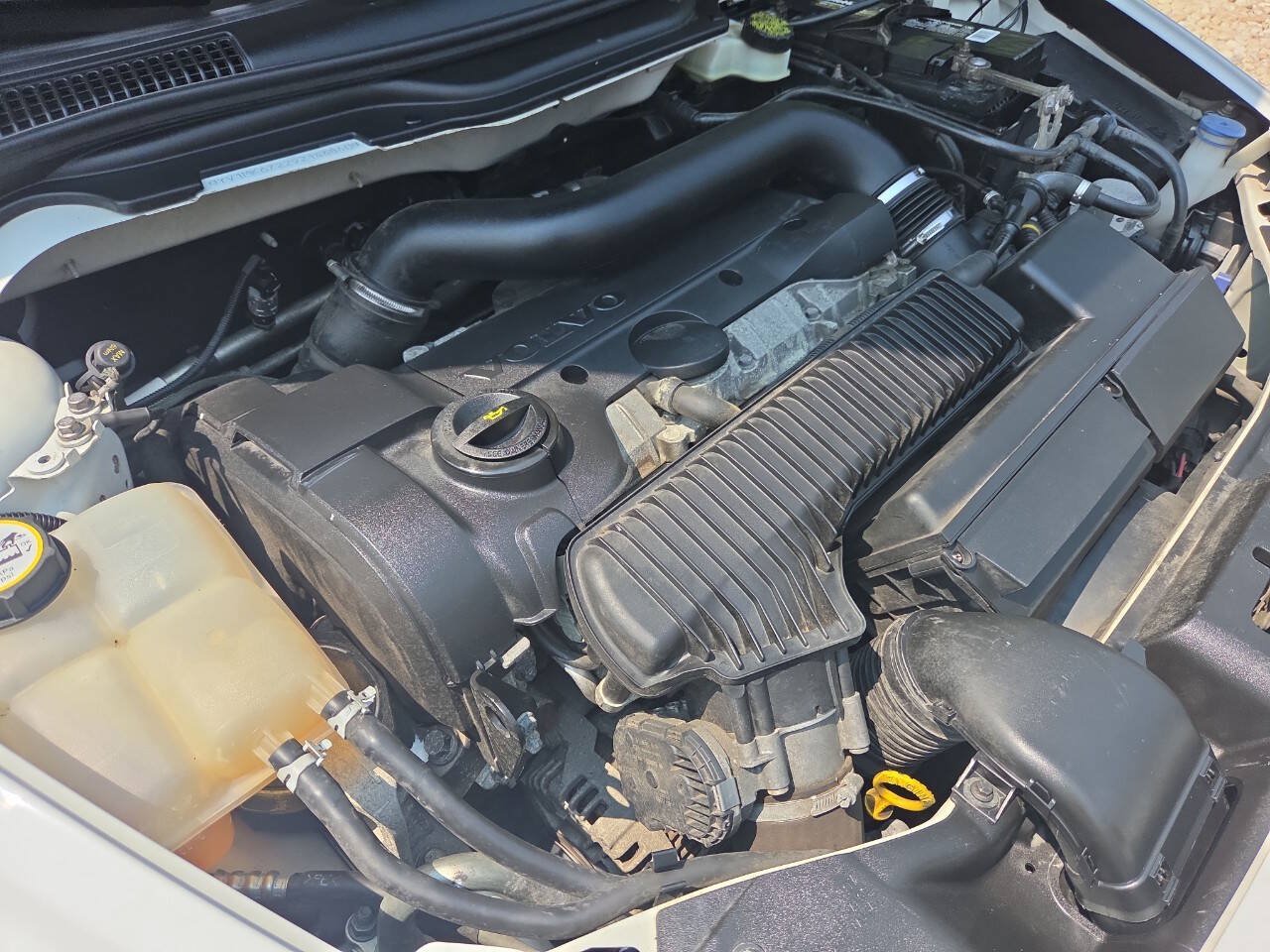 Used 2009 Volvo C30 T5 FWD image 11