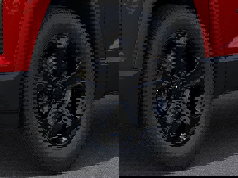 New 2026 Chevrolet Equinox LT w/ Midnight Edition image 33