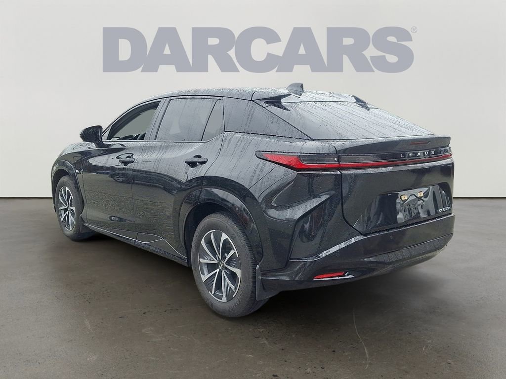Used 2024 Lexus RZ 300e Premium w/ Accessory Package (Z1) image 4