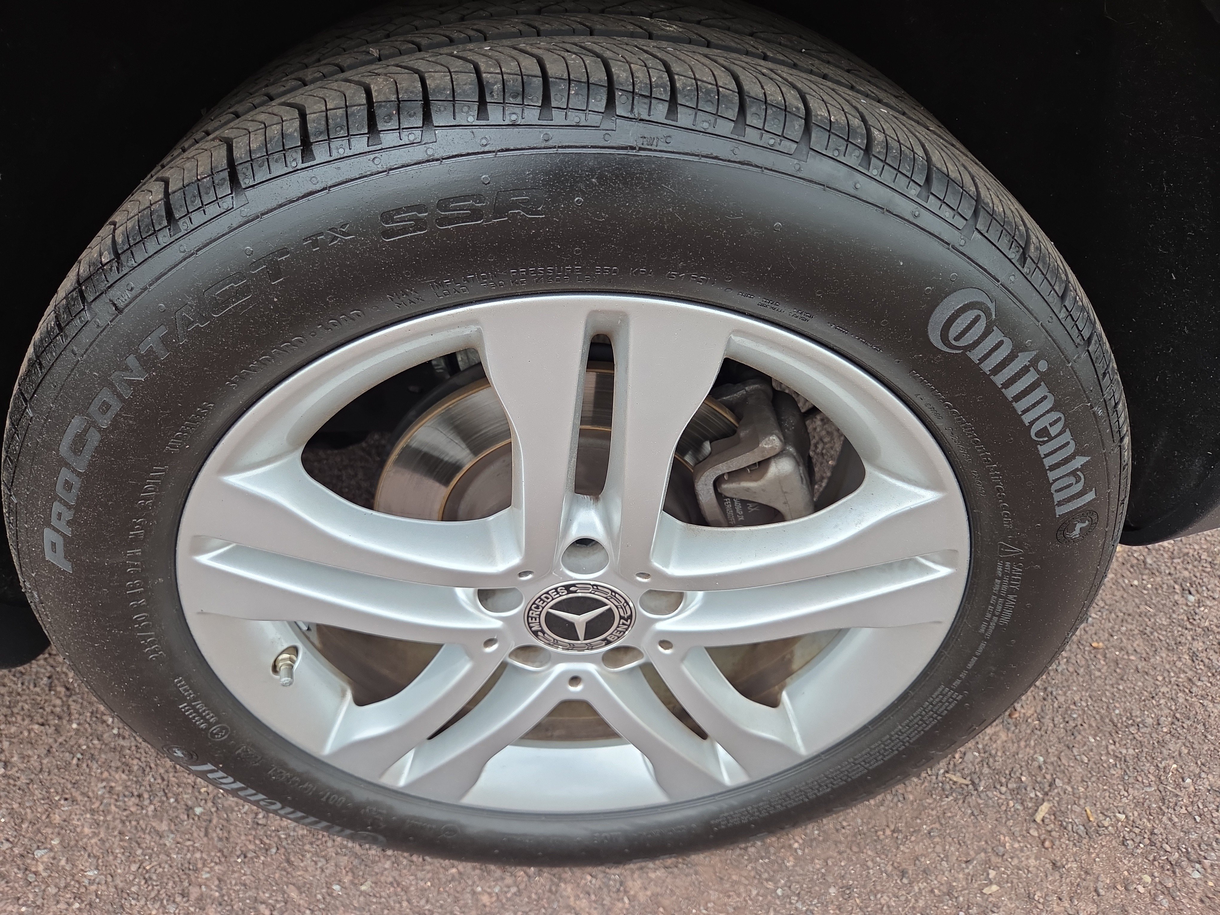 Used 2018 Mercedes-Benz GLA 250 4MATIC image 11
