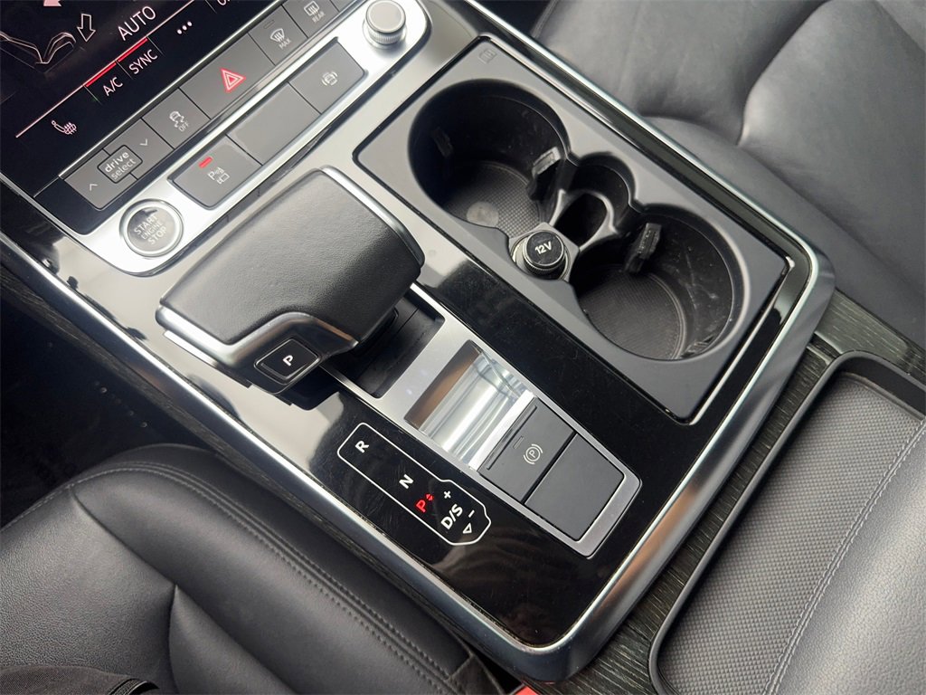 Used 2022 Audi Q7 2.0T Premium Plus w/ Premium Plus Package image 72