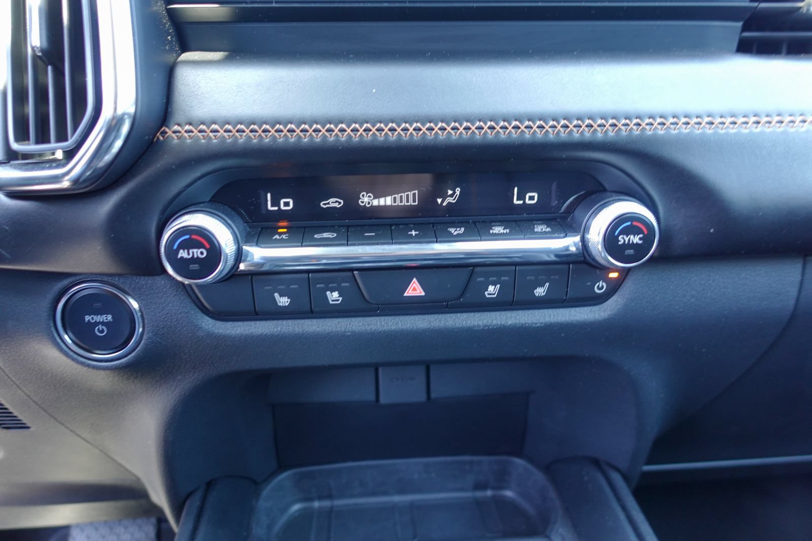 Used 2025 MAZDA CX-50 2.5 Hybrid w/ Premium Plus Pkg AWD/4WD image 23