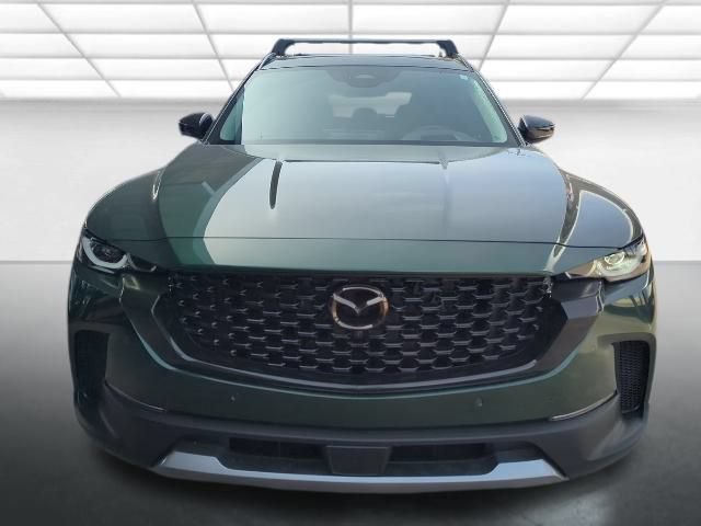 Used 2026 MAZDA CX-50 2.5 Turbo w/ Premium Plus Pkg AWD/4WD image 27