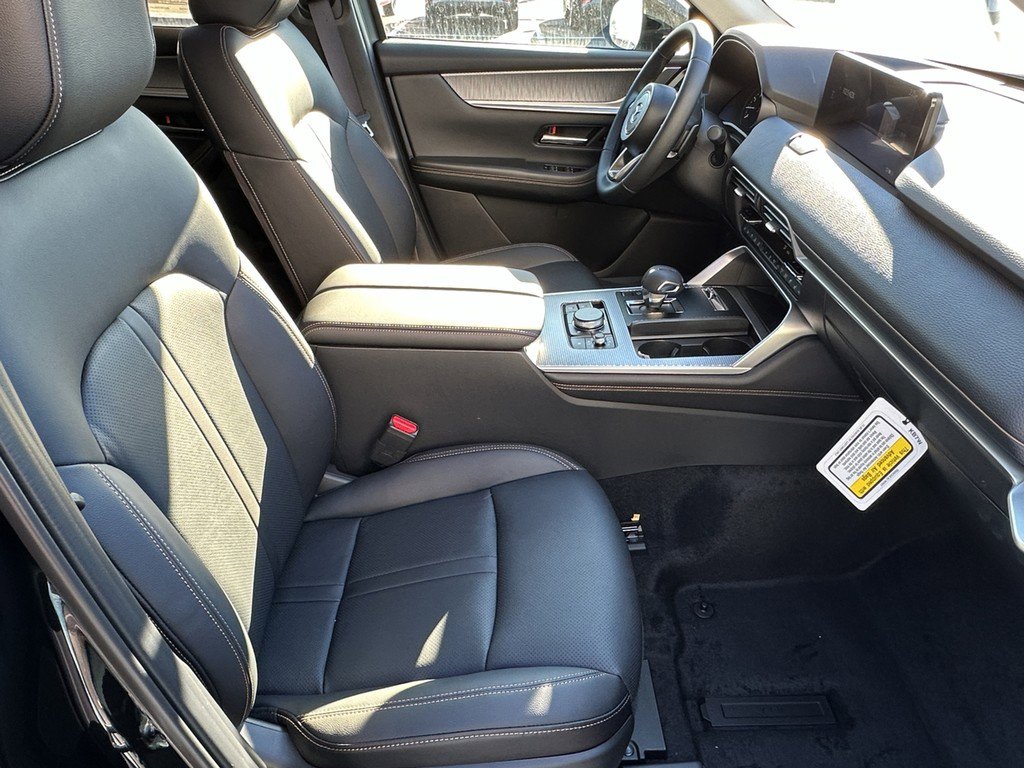New 2026 MAZDA CX-70 3.3 Turbo w/ Preferred Package image 15