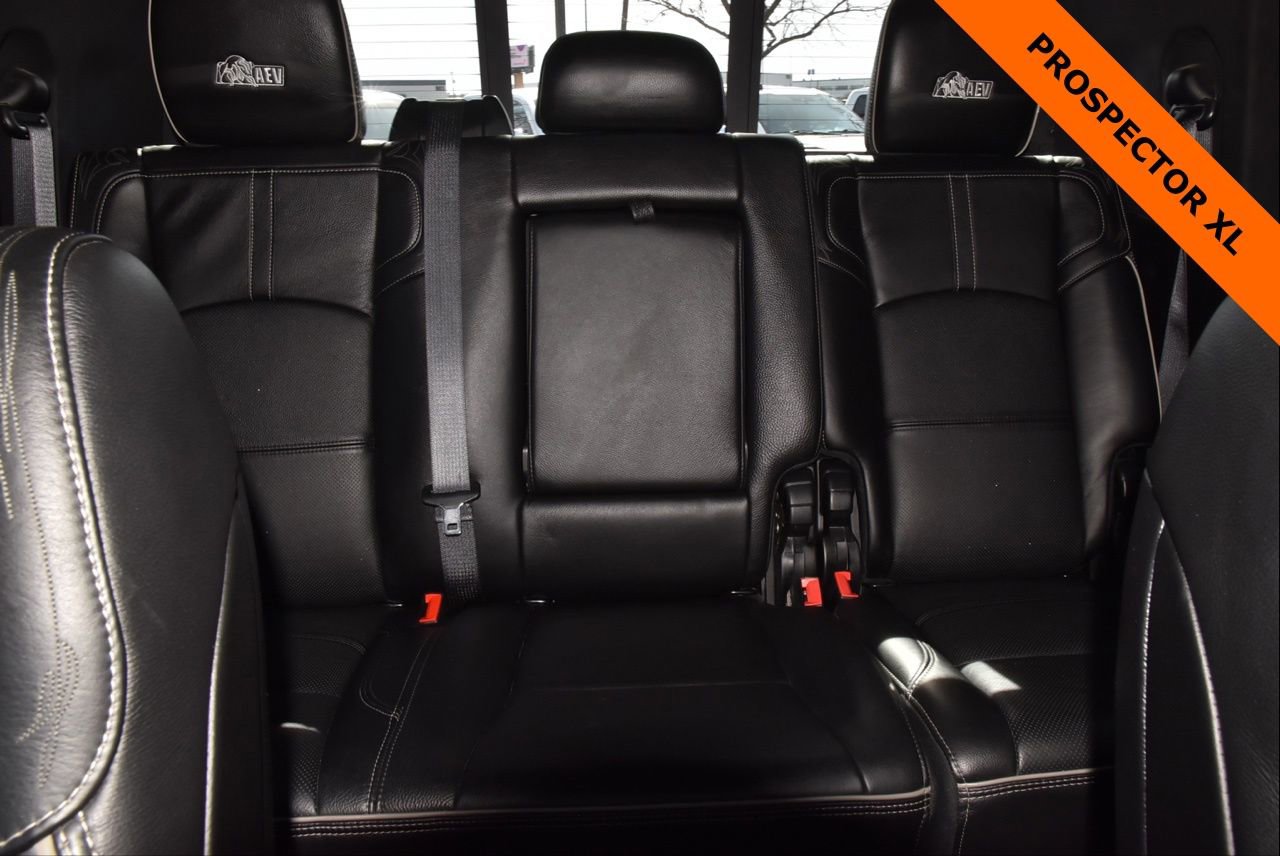 Used 2022 RAM 2500 Limited image 20