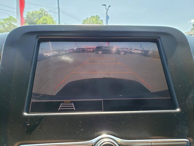Used 2022 Chevrolet Equinox LT AWD/4WD image 25