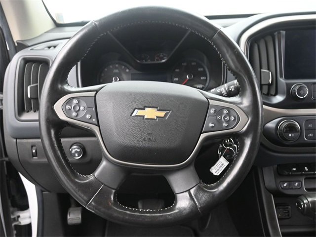 Used 2021 Chevrolet Colorado Z71 image 27