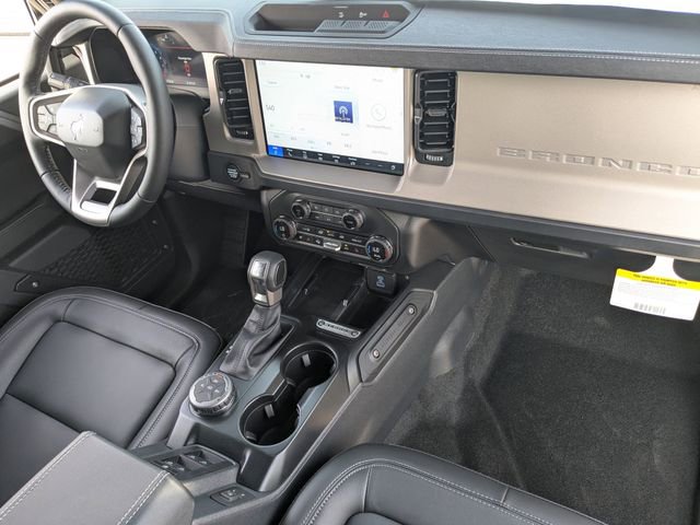 New 2025 Ford Bronco Outer Banks image 46