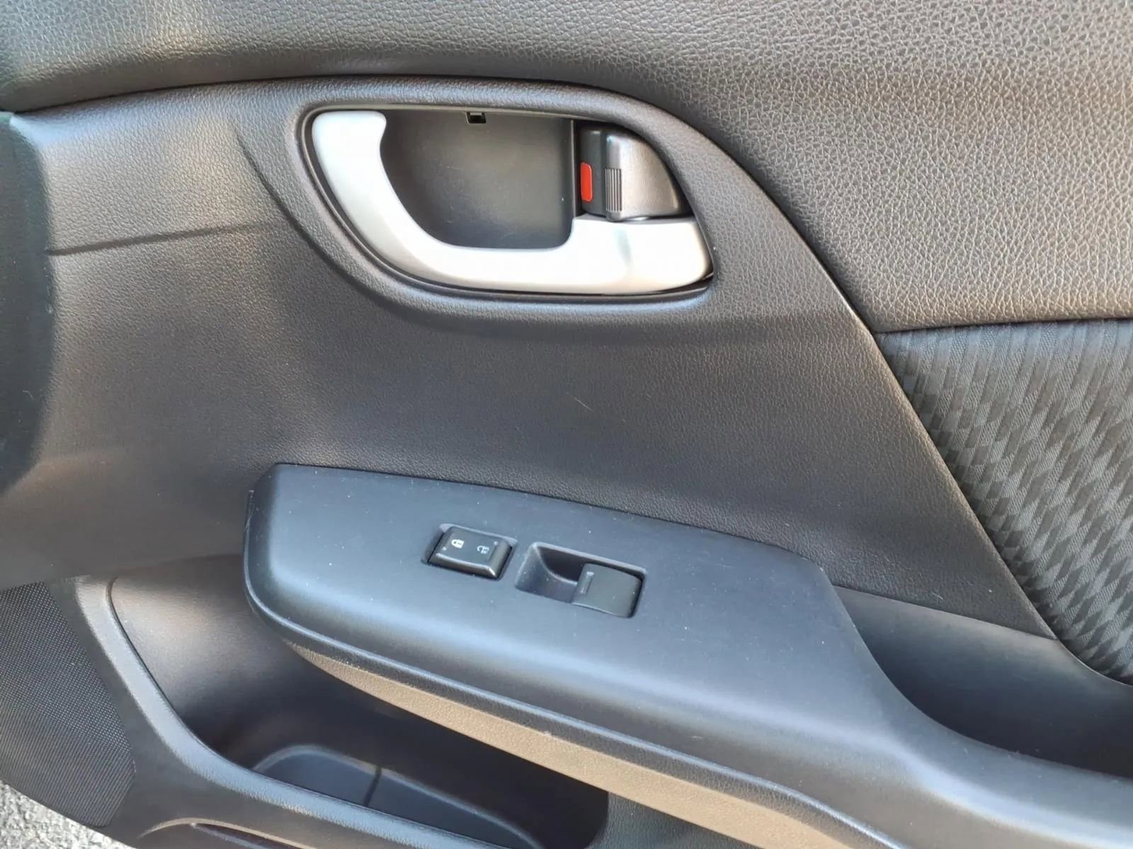 Used 2014 Honda Civic LX image 11