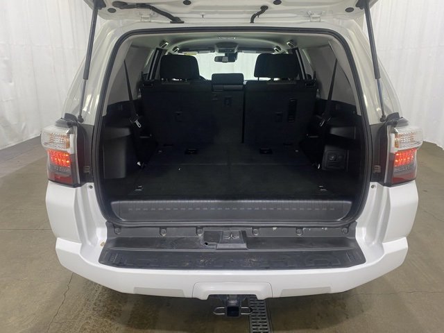 Certified 2022 Toyota 4Runner SR5 image 14