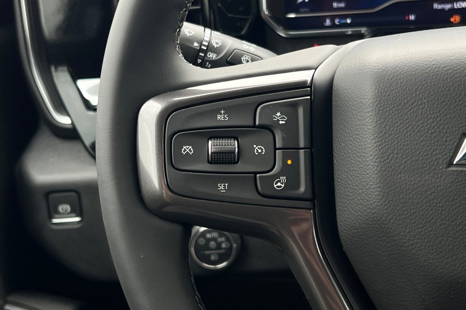 New 2025 Chevrolet Silverado 3500 High Country w/ Technology Package image 28