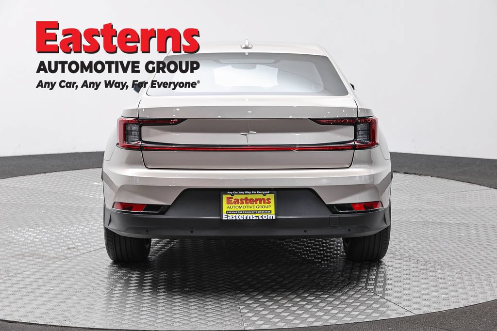 Used 2024 Polestar Polestar 2 RWD image 8